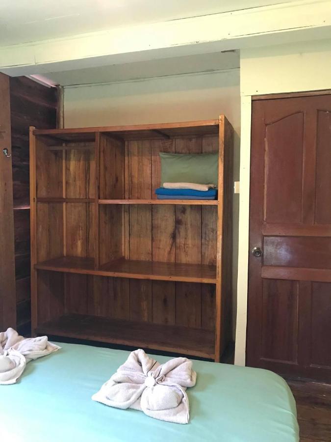 Papa Pippo Otres Village Sihanoukville Eksteriør billede
