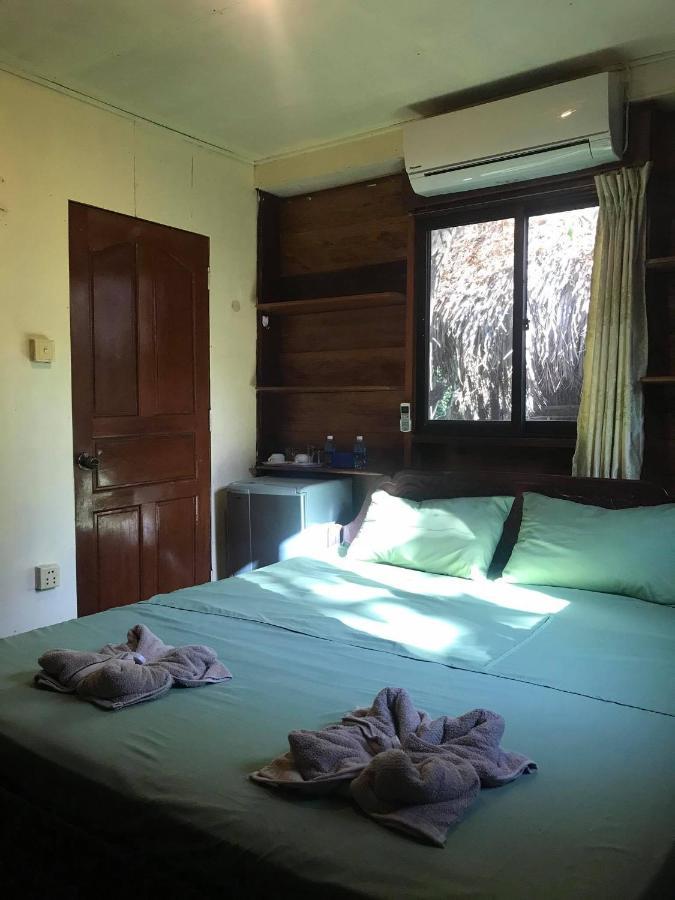 Papa Pippo Otres Village Sihanoukville Eksteriør billede
